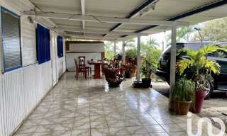 Maison 5 Pièces 120 m² à vendre à Saint-Paul (97411)