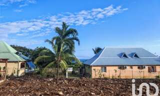 Terrain  1600 m² à vendre à Sainte-Anne (97180)