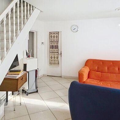 Maison 7 pièces 560000 €