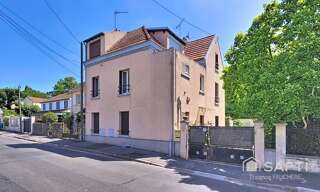 Maison 7 Pièces 158 m² à vendre à Neuilly-Plaisance (93360)