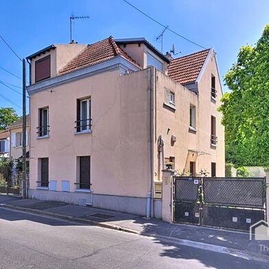 Maison 7 pièces 560000 €