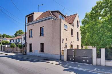 Maison 7 pièces 560000 €