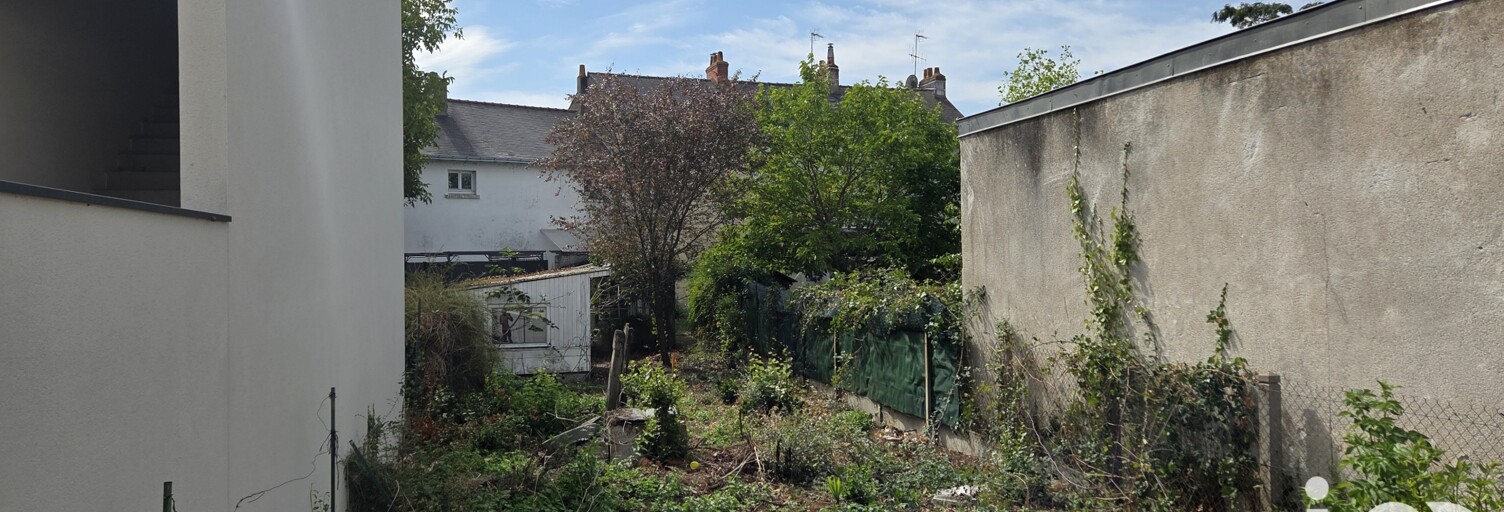 Terrain  199 m² à vendre à Ancenis-Saint-Géréon (44150)