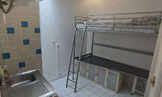 Appartement 1 Pièce 9 m² à vendre à Paris 16 (75016)