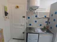 Appartement 1 pièce 9 m² — photo 2
