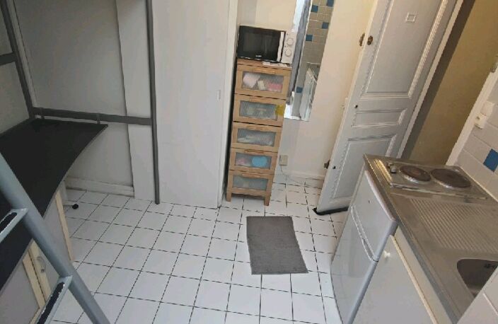 Vente appartement 1 pièce 9 m² Paris 16 (75016) — photo 4