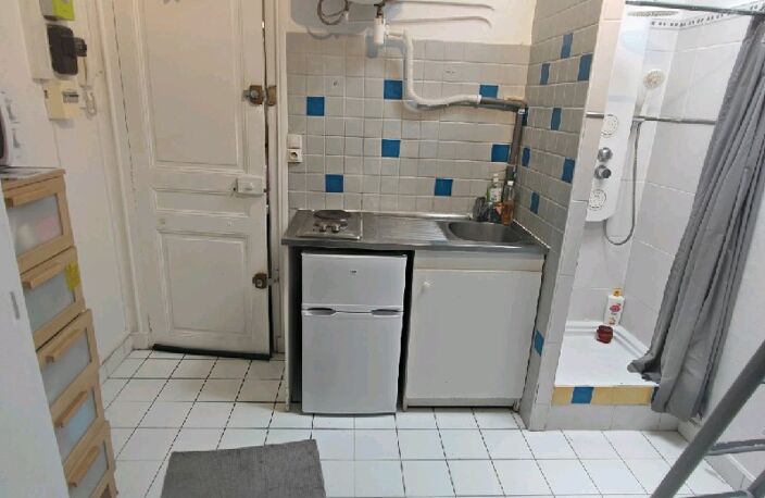 Vente appartement 1 pièce 9 m² Paris 16 (75016) — photo 5