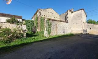 Maison 4 Pièces  m² à vendre à Courbillac (16200)