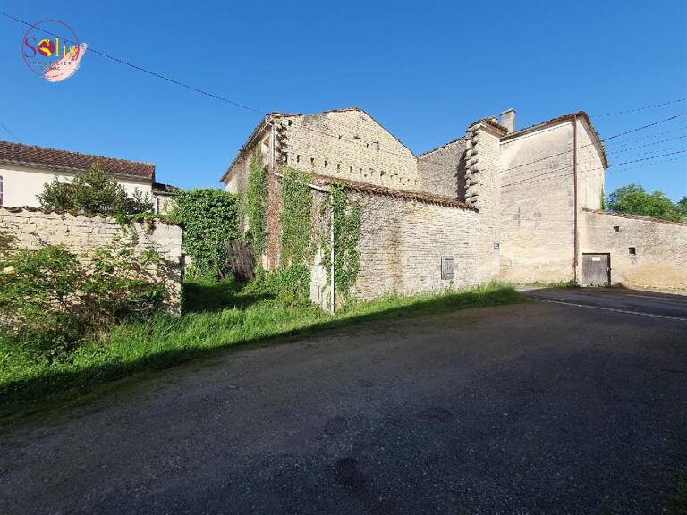 Maison 4 pièces  — photo 1