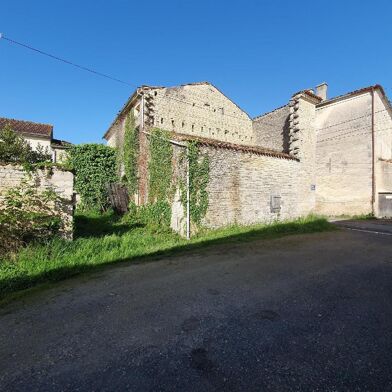 Maison 4 pièces 19000 €