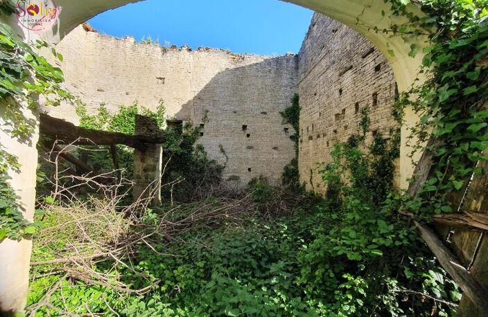 Vente maison 4 pièces  Courbillac (16200) — photo 3