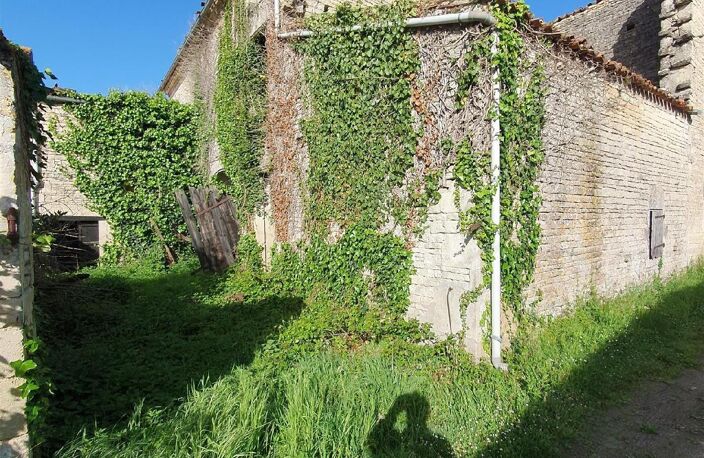 Vente maison 4 pièces  Courbillac (16200) — photo 4