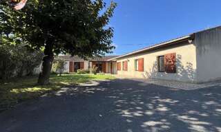 Maison 5 Pièces 120 m² à vendre à Châteaubernard (16100)