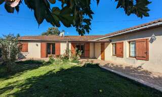 Maison 5 Pièces 120 m² à vendre à Châteaubernard (16100)