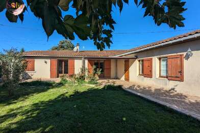 Maison 5 pièces 185000 €