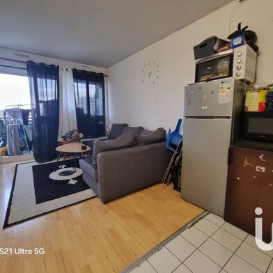 Appartement 2 pièces 64900 €