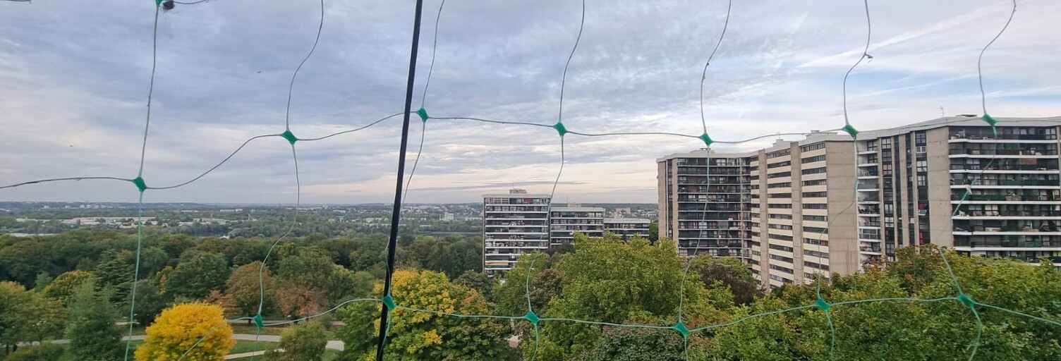 Appartement 2 Pièces 31 m² à vendre à Grigny (91350)