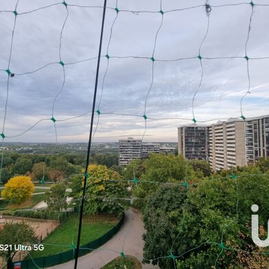 Appartement 2 pièces 64900 €