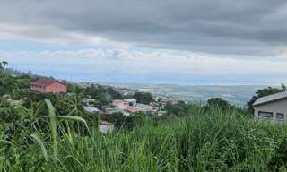 Terrain  1050 m² à vendre à Saint-Paul (97411)