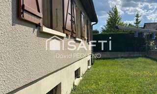 Maison 6 Pièces 106 m² à vendre à Fagnières (51510)