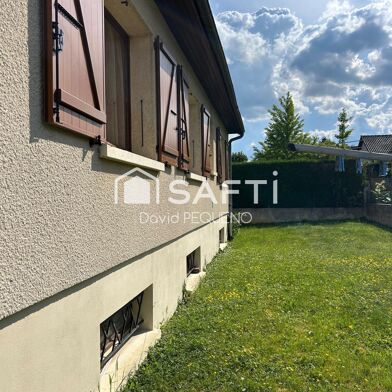 Maison 6 pièces 198000 €