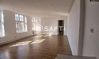 Appartement 4 Pièces 75 m² à vendre à Sedan (08200)