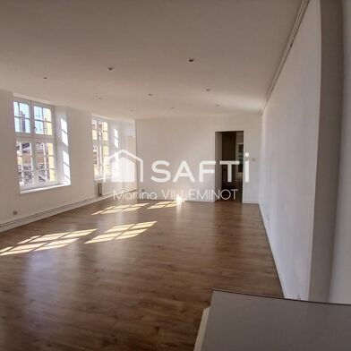 Appartement 4 pièces 71000 €