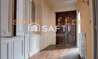 Appartement 3 Pièces 70 m² à vendre à Sedan (08200)