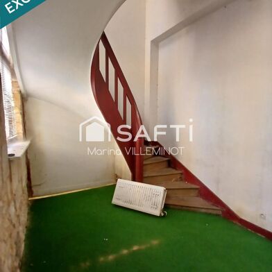 Appartement 5 pièces 46000 €