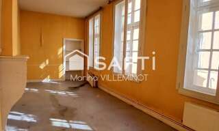 Appartement 5 Pièces 67 m² à vendre à Sedan (08200)