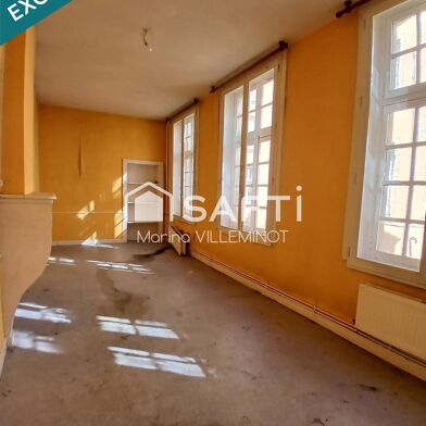 Appartement 5 pièces 46000 €