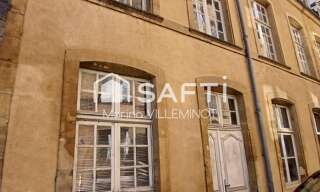 Appartement 5 Pièces 67 m² à vendre à Sedan (08200)