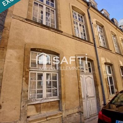 Appartement 5 pièces 41000 €
