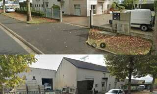 Commerce  502 m² à vendre à Montlouis-sur-Loire (37270)