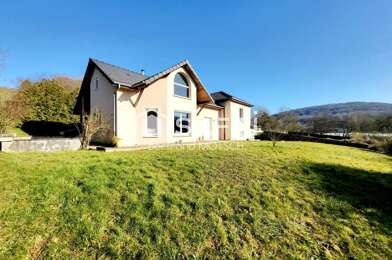 Maison 6 pièces 420000 €