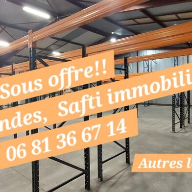 Commerce 1 pièces 319000 €