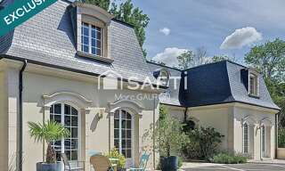 Maison 8 Pièces 380 m² à vendre à Reims (51100)