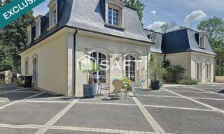 Maison 8 Pièces 380 m² à vendre à Reims (51100)