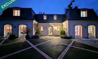 Maison 8 Pièces 380 m² à vendre à Reims (51100)