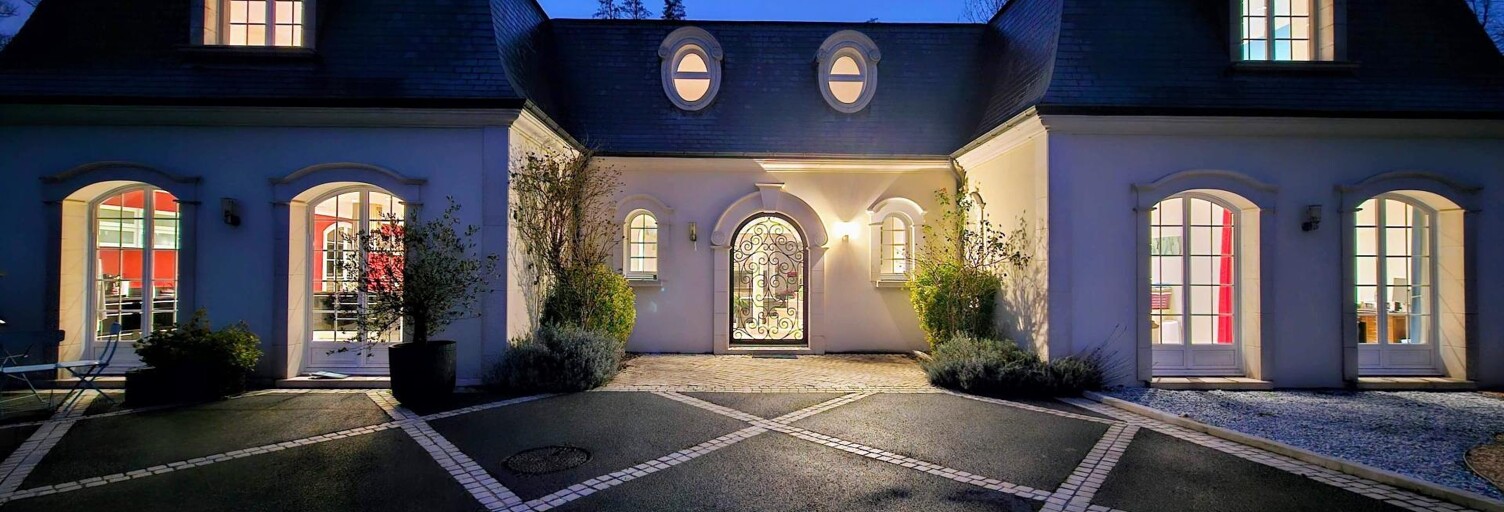 Maison 8 Pièces 380 m² à vendre à Reims (51100)