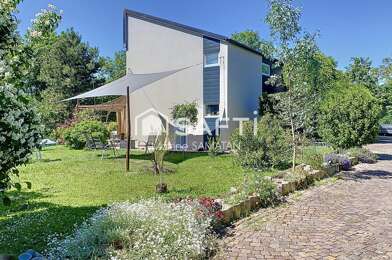 Maison 6 pièces 730000 €