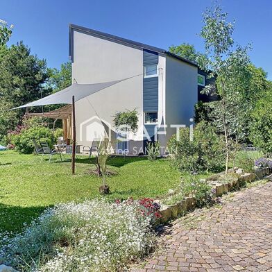 Maison 6 pièces 730000 €