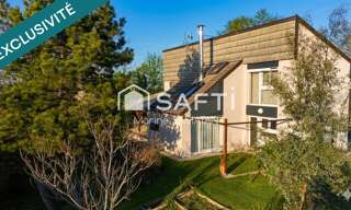 Maison 6 Pièces 141 m² à vendre à Saint-Julien-en-Genevois (74160)