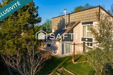 Maison 6 pièces 730000 €