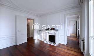 Appartement 3 Pièces 56 m² à vendre à Paris 10 (75010)