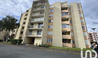 Appartement 3 Pièces 75 m² à vendre à Saint-Avertin (37550)