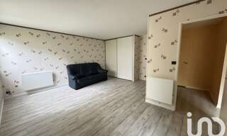 Appartement 3 Pièces 75 m² à vendre à Saint-Avertin (37550)