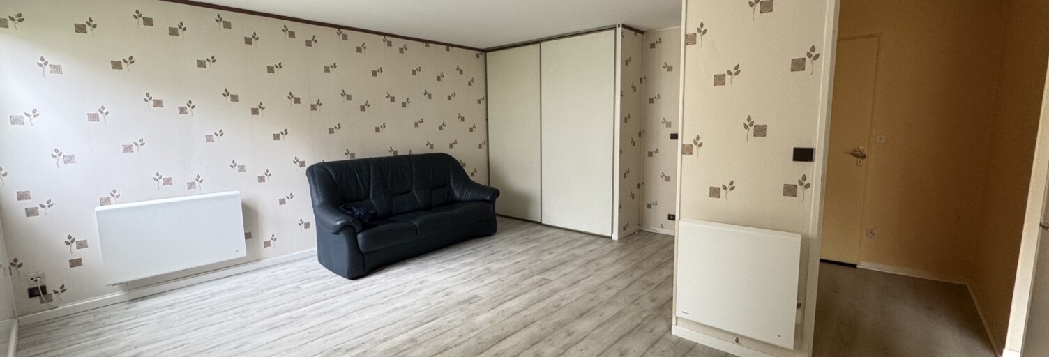 Appartement 3 Pièces 75 m² à vendre à Saint-Avertin (37550)