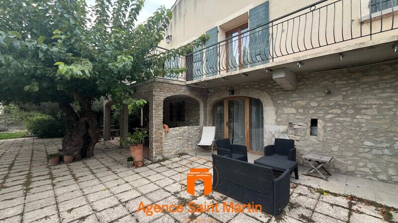 Maison de Village   T6 à vendre Saint-Marcel-lès-Sauzet 26740
