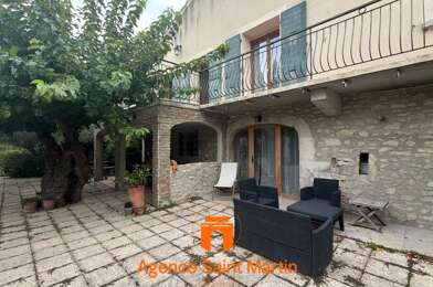 Maison 6 pièces 349000 €